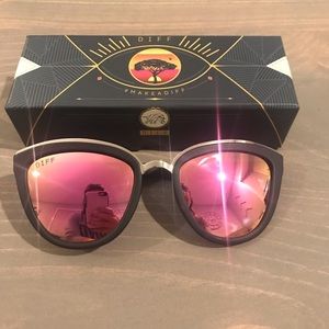 Diff sunglasses